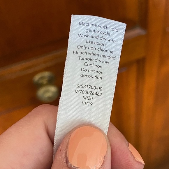 Athleta Girl Athletic Shorts with Spandex Liner Grey Size XXL 16 - Picture 6 of 6